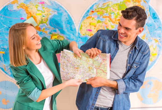 Exchange Visitor Visa