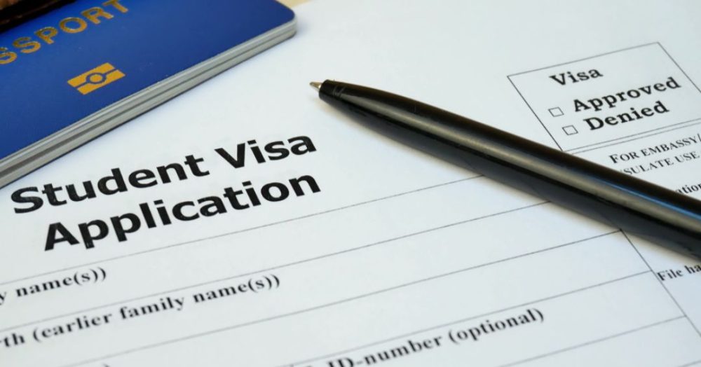 Student Visa