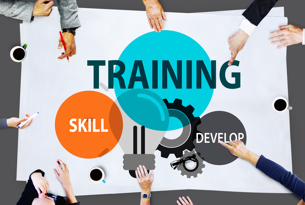 Training Visa